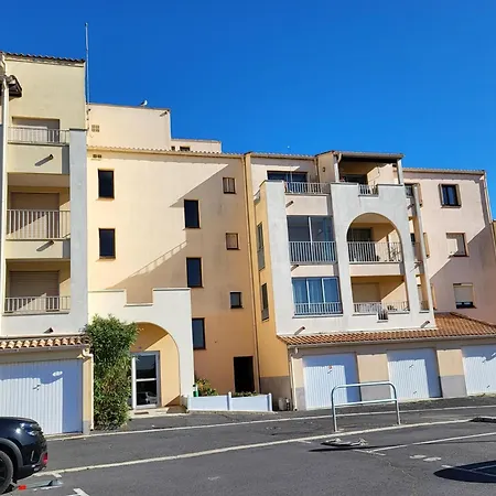 Calme A 5 Mn En Voiture De La Avec Garage Διαμέρισμα