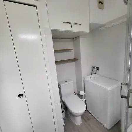 Διαμέρισμα Calme A 5 Mn En Voiture De La Avec Garage Agde